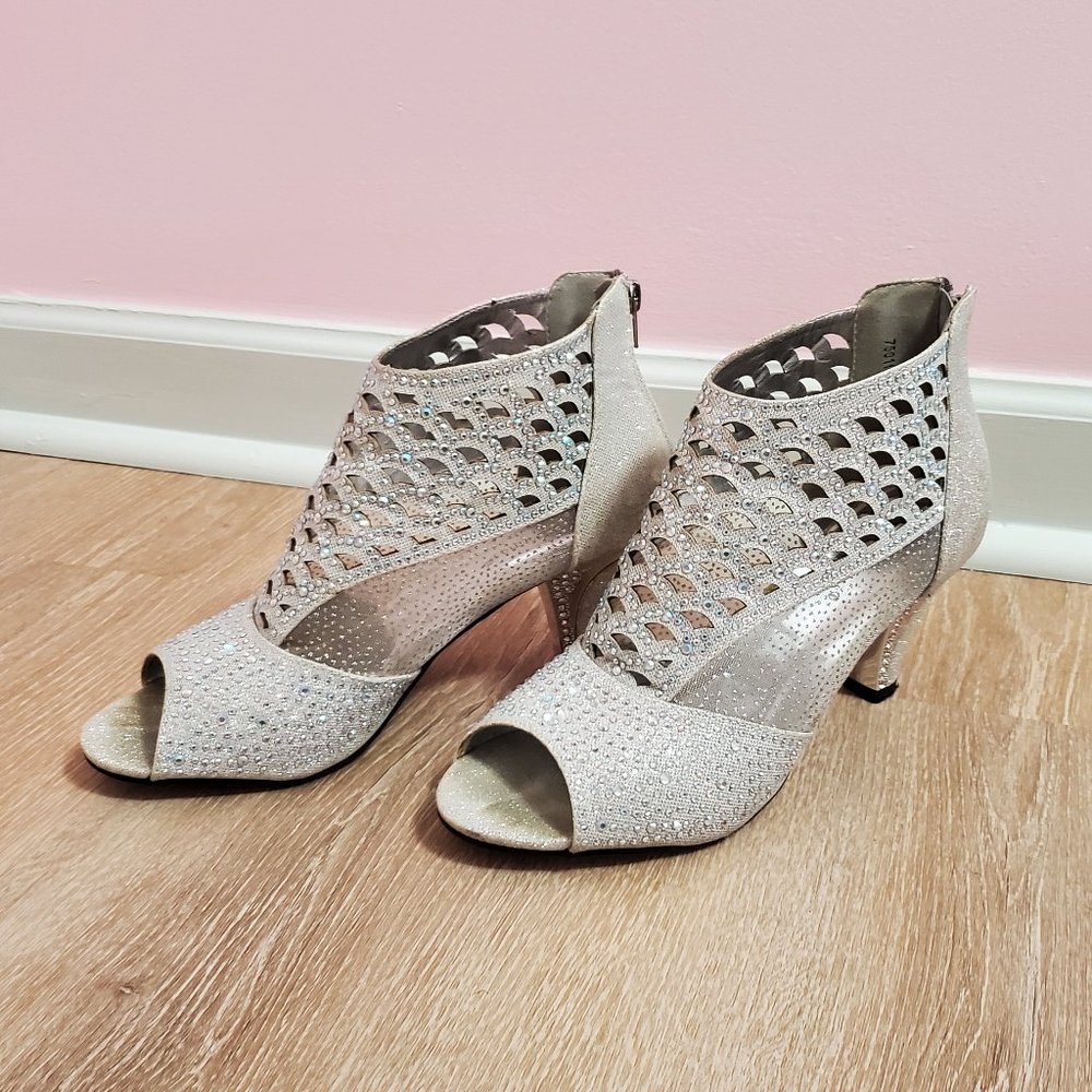 Pierre Dumas Heels
